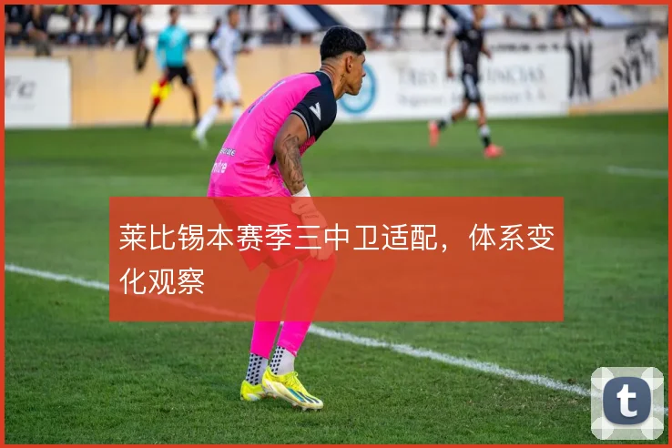 莱比锡本赛季三中卫适配，体系变化观察