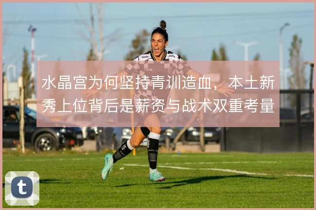 水晶宫为何坚持青训造血，本土新秀上位背后是薪资与战术双重考量