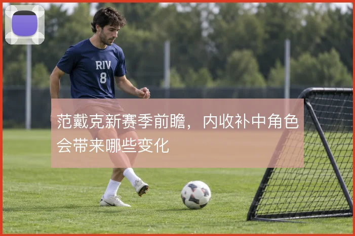 范戴克新赛季前瞻，内收补中角色会带来哪些变化