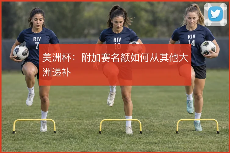 美洲杯：附加赛名额如何从其他大洲递补