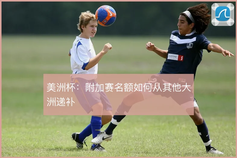 美洲杯：附加赛名额如何从其他大洲递补